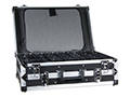 Mipro MTG-100C-28 28-Slot Storage and Charger Carry Case